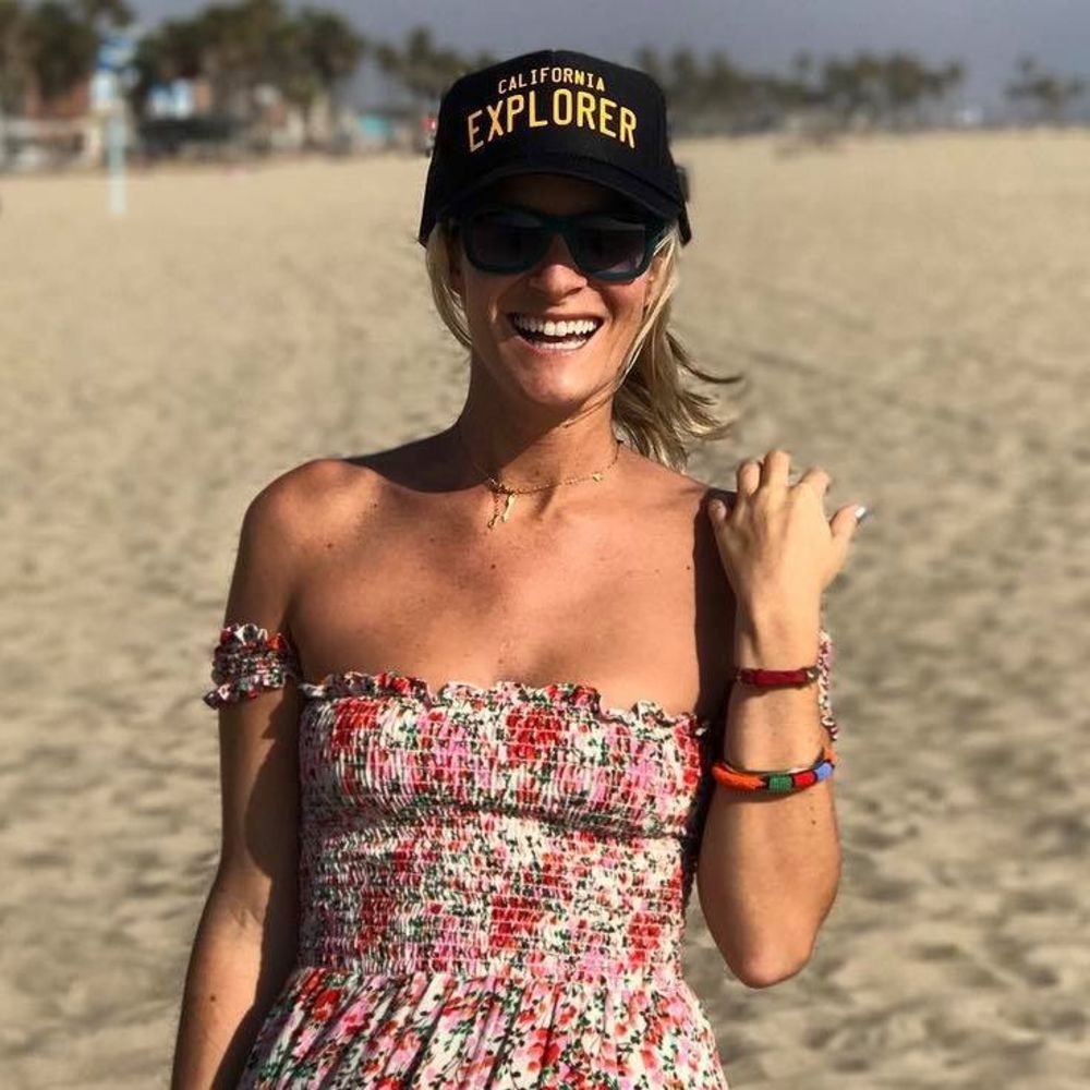 Meet your Posher, Caroline